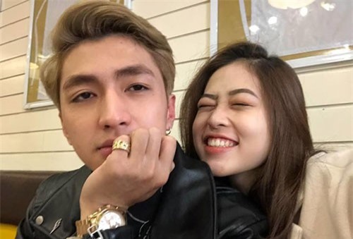 Cặp sao Việt "gây bão" Valentine năm nay là ai?