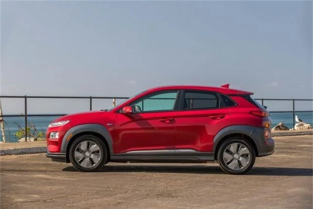 Hyundai chuẩn bị ra mắt mẫu crossover nhỏ hơn Kona, giá dưới 20.000 USD. Chỉ còn hai tháng nữa là đến Triển lãm ô tô New York, và Hyundai nhân dịp này sẽ giới thiệu một mẫu crossover hoàn toàn mới, nằm ở phân khúc dưới Kona. (CHI TIẾT)