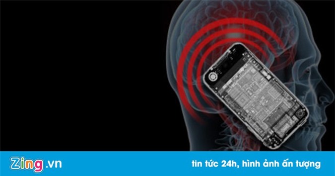 Những smartphone tỏa ra bức xạ điện từ lớn nhất hiện nay