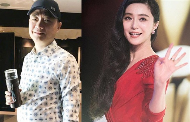 Vừa có ý định trở lại showbiz, Phạm Băng Băng đã ngay lập tức nhận lời đe dọa, "bí mật vẫn còn nằm trong ngăn kéo"