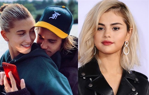 Justin Bieber và Hailey Baldwin đã ly hôn sau 139 ngày kết hôn, nguyên nhân vì Selena Gomez?