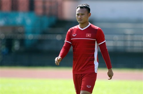 Danh sách cầu thủ CHÍNH THỨC dự V.League 2019: Trọng Hoàng về đâu?