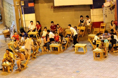 Đưa khu vực kinh tế chưa được quan sát vào GDP