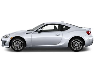 Cận cảnh xe thể thao giá rẻ của Subaru