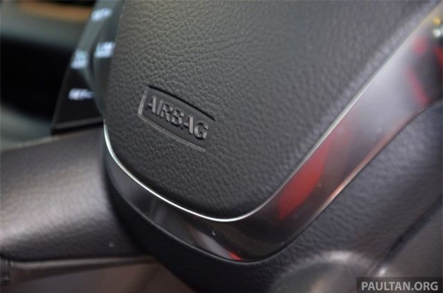 "Ác mộng" lỗi túi khí Takata chưa có hồi kết