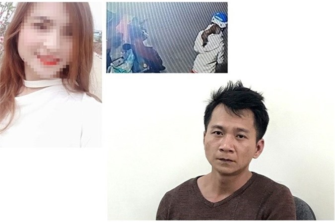 Nghi phạm sát hại nữ sinh đi giao gà khai nhận có đồng phạm
