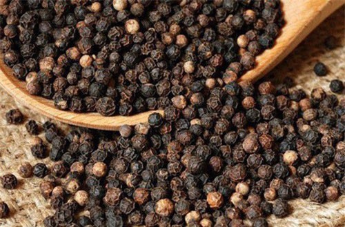 Xuất khẩu hạt tiêu: Phải đi vào chất lượng