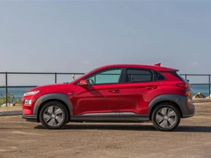 Hyundai chuẩn bị ra mắt mẫu crossover nhỏ hơn Kona, giá dưới 20.000 USD