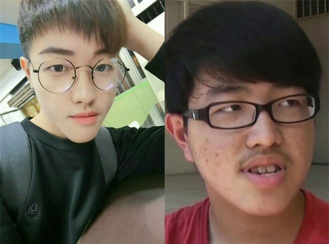 Chỉ một câu nói đầy phũ phàng của hoa khôi lớp đã khiến "hoàng tử cóc" lột xác thành hot boy