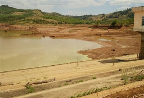 Đề nghị điều tra sai phạm tại dự án thủy lợi gây thất thoát hàng tỷ đồng