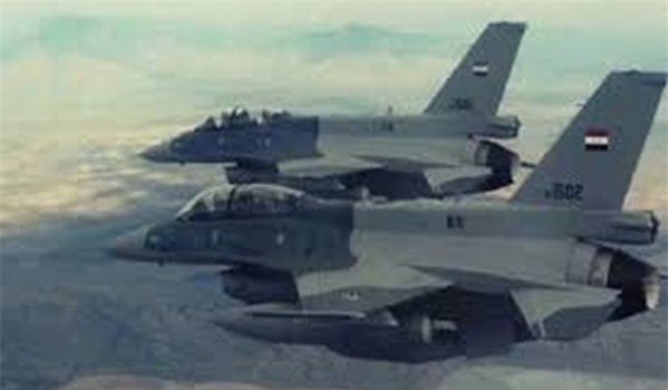 Một loạt tay súng IS bỏ mạng ở Syria