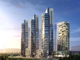 Bất động sản “lên hương”, vẫn có những công ty “lặn ngụp” trong thua lỗ