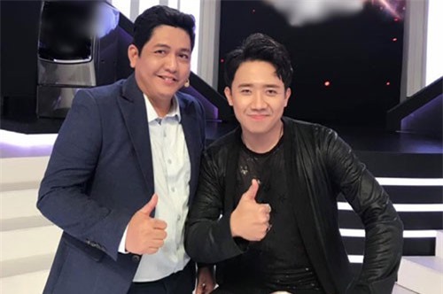 Kiếm tiền tỷ nhờ làm phim Tết, Đức Thịnh và Trấn Thành giàu cỡ nào?