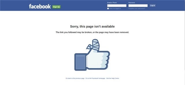 Khóc dở mếu dở: Đã mất tài khoản Facebook còn lại bị lừa mất thêm tiền - 2