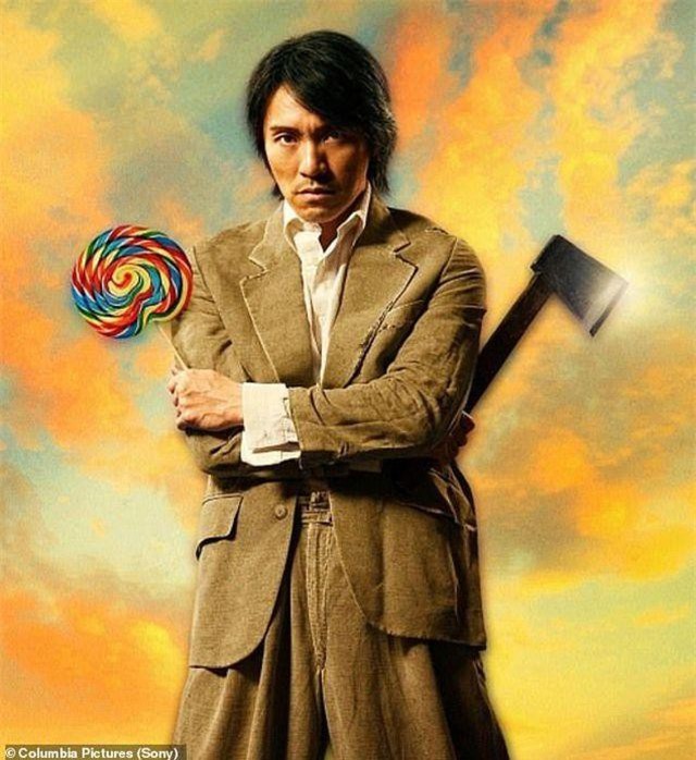 “Tuyệt đỉnh Kungfu 2” đang được Châu Tinh Trì triển khai