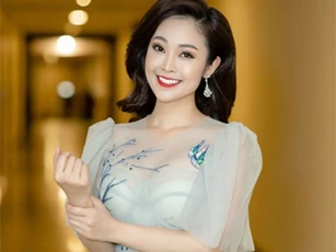 MC Thùy Linh xinh đẹp nhưng 32 tuổi vẫn than ế