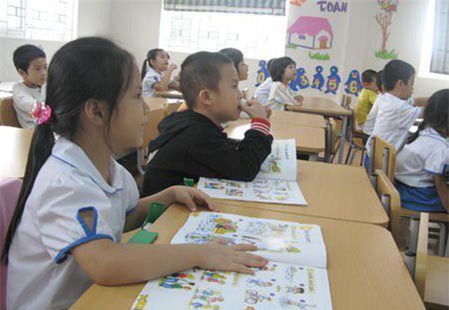 Giáo dục tiểu học khác biệt gì trong chương trình phổ thông mới?