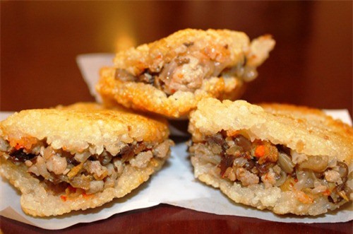 CLIP: Hướng dẫn cách làm thịt chiên xôi