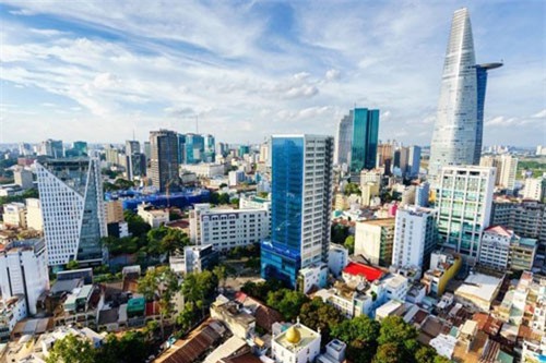 Ba thị trường địa ốc tâm điểm trong 2019