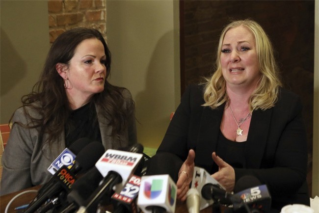 Tấn công bằng súng tại Chicago, Mỹ, ít nhất 5 người thiệt mạng