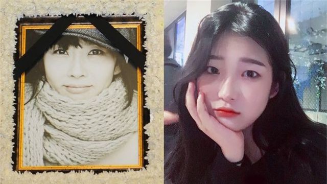 Con gái Choi Ji Shil mắc bệnh hiểm nghèo, bị trầm cảm nhiều năm