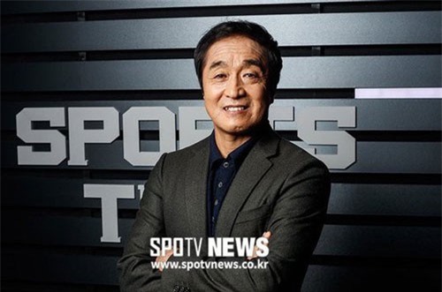 Trợ lý Lee Young Jin: 'Thực sự biết ơn ông Park đã đưa tôi đến VN'