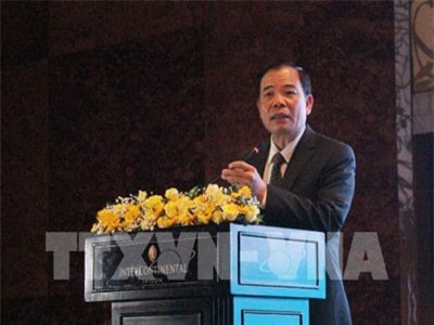 Ngành thủy sản đặt mục tiêu xuất khẩu 10 tỷ USD trong năm 2019