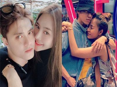 Hậu Valentine, Linh Chi và Lý Phương Châu lại thành tâm điểm khi một người khoe quà xa xỉ, một người chỉ có hoa và sô cô la