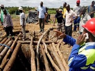 Zimbabwe: Hơn 60 thợ mỏ có thể đã thiệt mạng trong tai nạn mỏ vàng