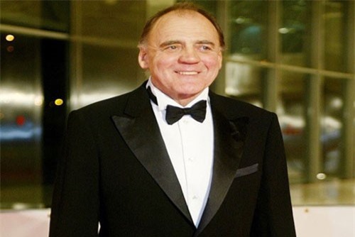 Tài tử đóng vai Hitler trong phim 'Downfall' qua đời