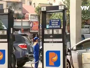 Không tăng giá xăng dầu ngay sau Tết Nguyên đán