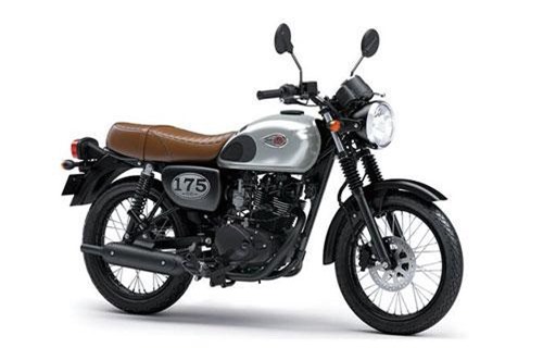 Bảng giá xe Kawasaki tại Việt Nam tháng 2/2019
