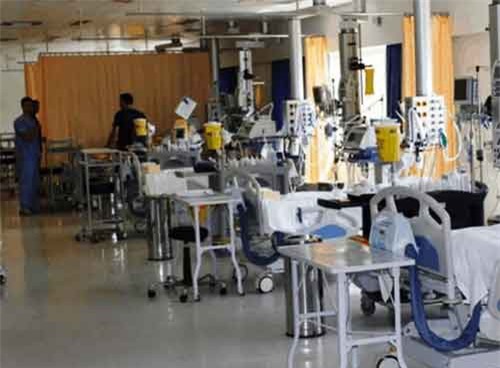 56 người tử vong do cúm tại Hy Lạp