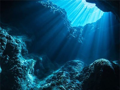 Khu vực đáy biển bí ẩn xa xôi cuối cùng cũng đã được khám phá