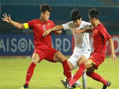 U22 Việt Nam - U22 Philippines: Quyết thắng trận đầu