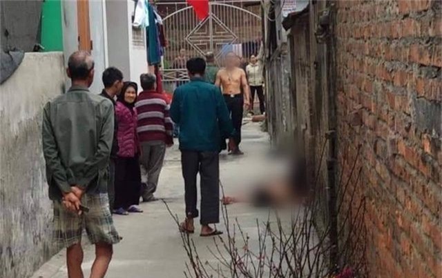 NHỮNG VỤ ÁN RÚNG ĐỘNG DƯ LUẬN TUẦN QUA: Con trai sát hại bố rồi tấn công mẹ và em gái, em vợ đâm chết anh rể