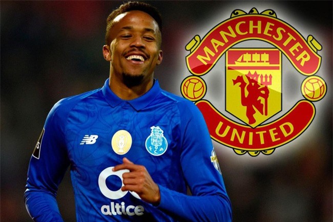 Juventus ủ mưu "cuỗm" mục tiêu của M.U