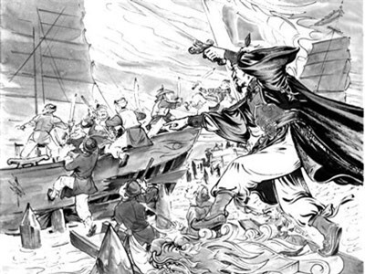 Những chiến công hiển hách năm Hợi trong lịch sử Việt Nam