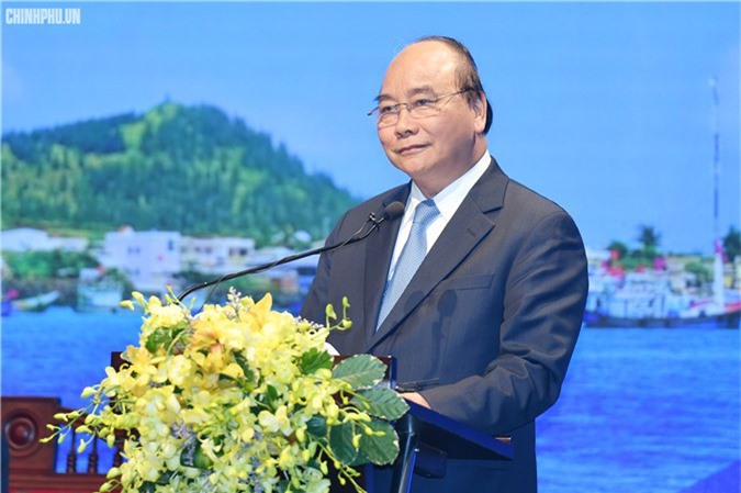 Thủ tướng: Không thể hời hợt, bán rẻ giá trị văn hóa du lịch Việt Nam