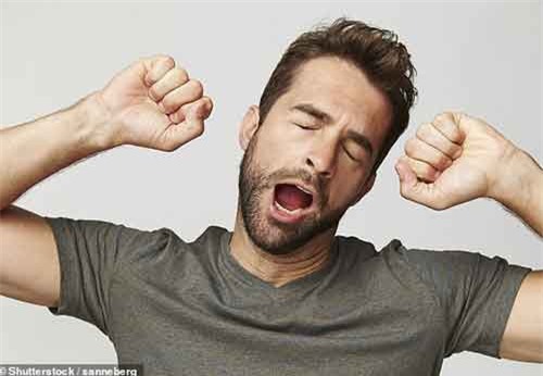 Ngủ ít hơn 7 giờ mỗi ngày có thể làm tăng nguy cơ mắc ung thư