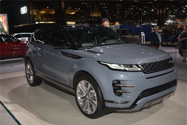 Chất lượng xe Jaguar và Land Rover ngày càng đi xuống? - 1