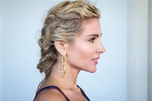 Elsa Pataky: Sinh ba con vẫn quyến rũ - 7