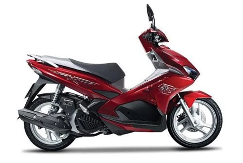 Honda Air Blade 2019.