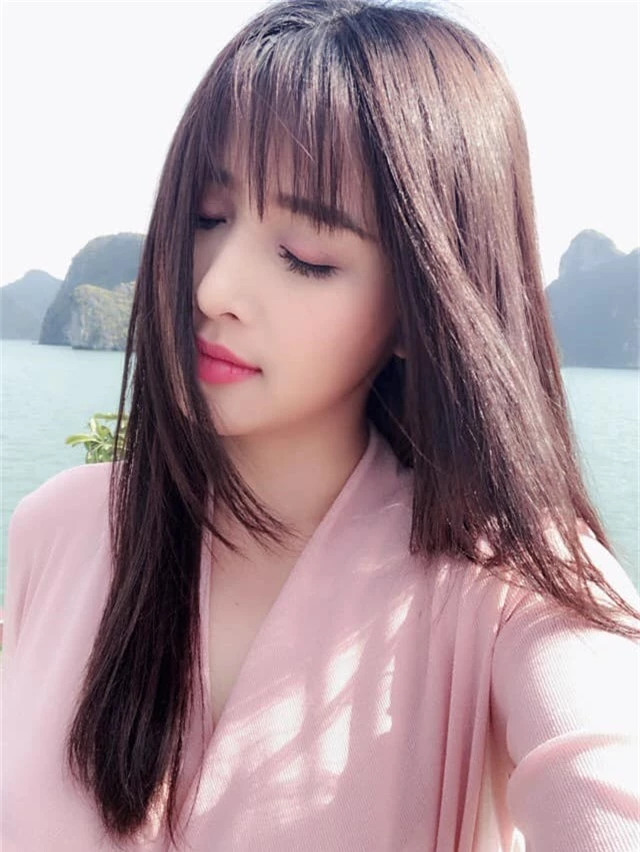 vo cu phan thanh binh sau ly hon khong duoc nuoi con gio ra sao? hinh anh 6