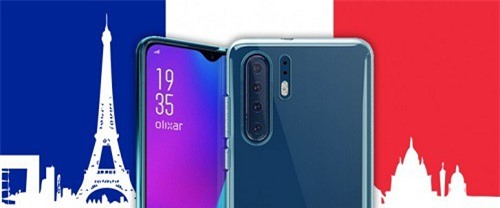 Huawei P30 và P30 Pro sở hữu cấu hình 'khủng', 3 camera sau