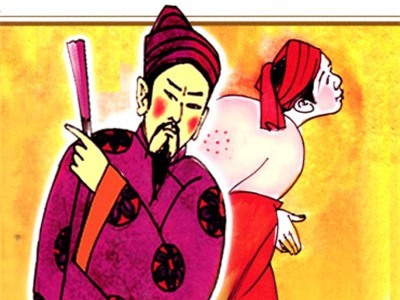 Thú vị vua Heo và Trạng Lợn trong truyện dân gian Việt Nam