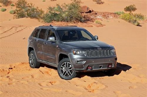 Top 10 thương hiệu ôtô kém tin cậy nhất thế giới