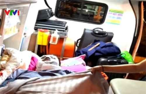 Nghi can tạt axit 2 Việt kiều nói giọng Bắc, gọi đúng tên nạn nhân