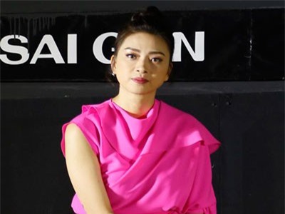 Ngô Thanh Vân nói điều 'cực sốc' về vai diễn phim hành động