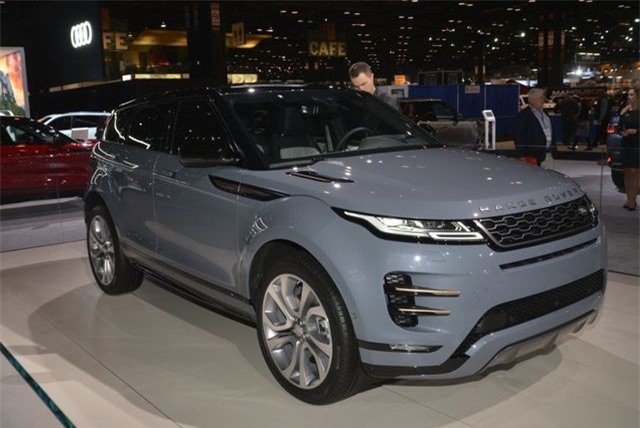 Chất lượng xe Jaguar và Land Rover ngày càng đi xuống?